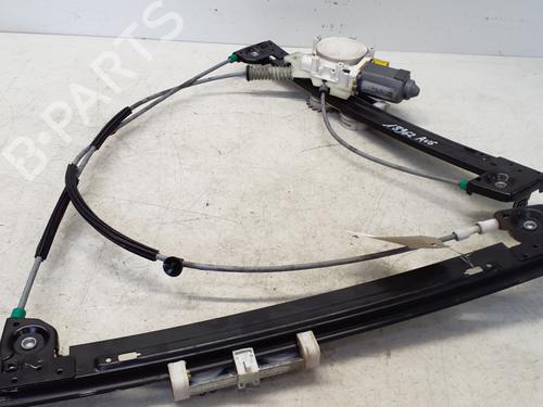 Front left window mechanism MINI MINI (R50, R53) Cooper | BP29363489C22 