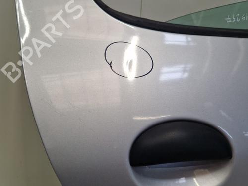 right-rear-door-peugeot-206-hatchback-2ac-1998-1999-2000-2001-2002-2003-2004-2005-2006-2007-2008-2009-2010-2011-2012-29368067 main image