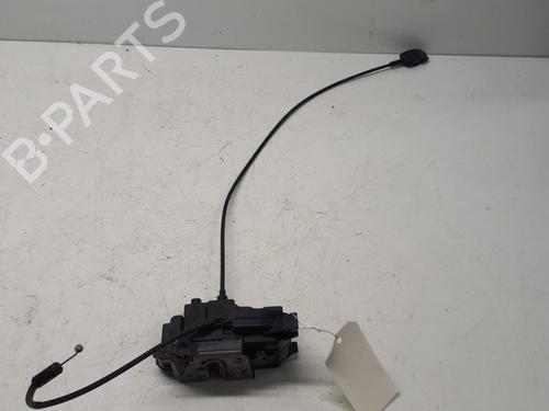 Used Front right lock RENAULT CLIO III (BR0/1, CR0/1) 1.5 dCi (C/BR0G, C/BR1G) (68 hp) 29368705