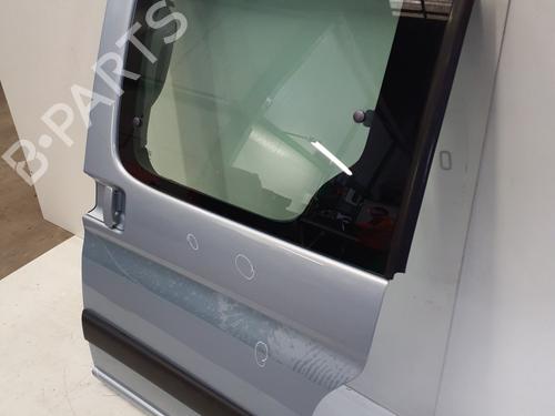 Left slide door PEUGEOT PARTNER MPV (5_, G_) 2.0 HDI | BP29368371C74 