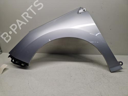Used Left front fenders PEUGEOT 308 SW I (4E_, 4H_) 1.6 HDi (109 hp) 29366288