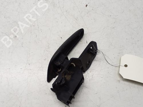 Used Front left interior door handle Front left interior door handle IVECO DAILY VI Van 33S13, 35S13, 35C13 (126 hp) 29368470 29368470