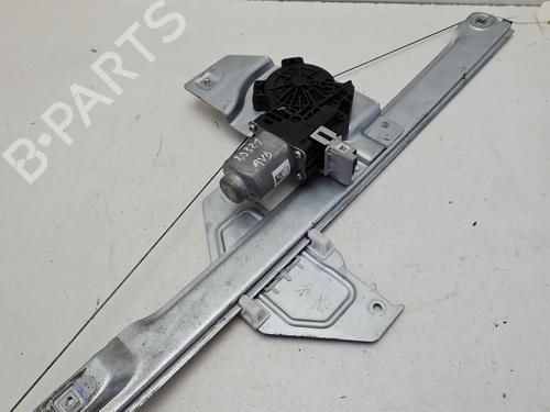 Front right window mechanism CITROËN BERLINGO MULTISPACE (B9) 1.6 HDi 110 | BP31834134C23 - Image 2
