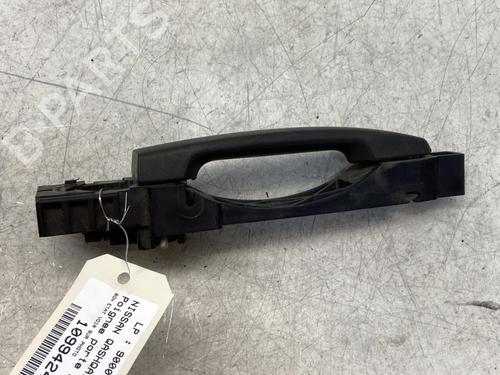Front left exterior door handle NISSAN QASHQAI I (J10, NJ10) 1.5 dCi | BP29362086C128 