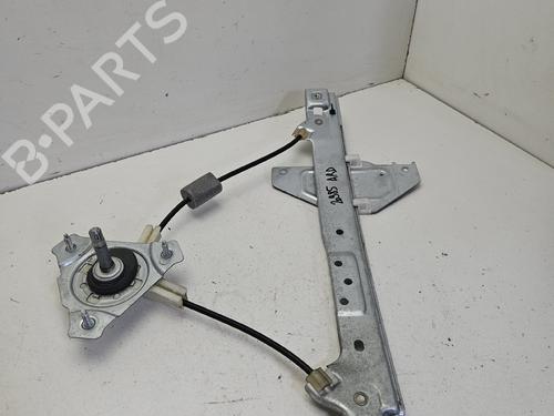 Rudehejsemekanisme Højre bagtil Rudehejsemekanisme Højre bagtil CITROËN C3 II (SC_) [2009-2026] 35769588 35769588