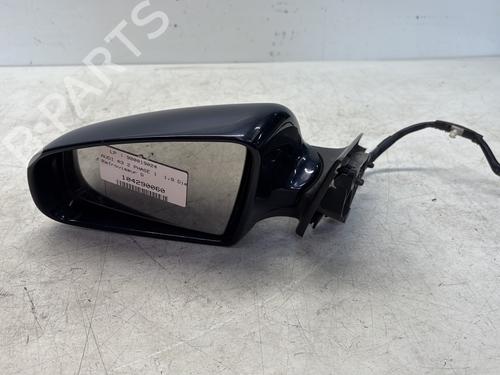 Used Left mirror AUDI A3 (8P1) 1.9 TDI (105 hp) 29366003