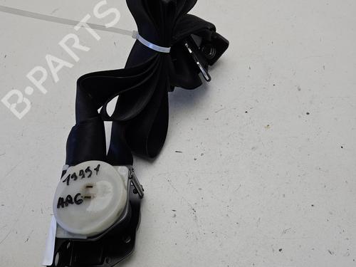 Used Rear left seatbelt Rear left seatbelt MAZDA 5 (CW) 1.6 CD (116 hp) 34257668 34257668