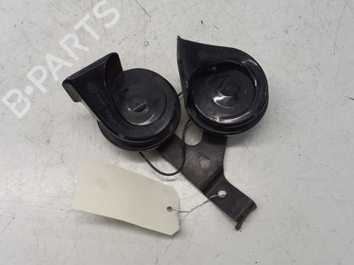 Horn PEUGEOT 3008 I MPV (0U_) 1.6 HDi | BP29368553E13 