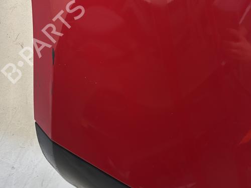 Rear bumper SEAT IBIZA IV (6J5, 6P1) 1.9 TDI | BP29841238C8