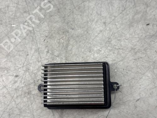 Used Heater resistor Heater resistor PEUGEOT 5008 II (MC_, MJ_, MR_, M4_) 1.6 BlueHDi 120 (MCBHZH, MCBHZW) (120 hp) 29361959 29361959