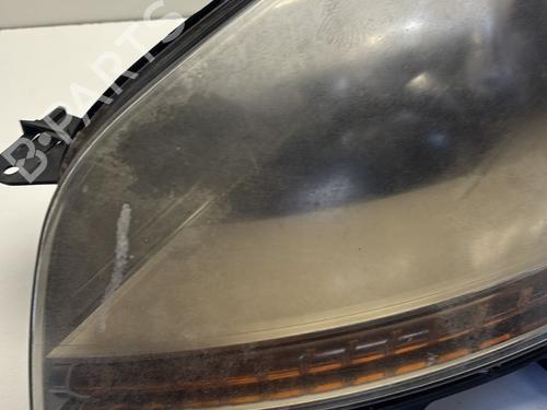 Left headlight CITROËN C4 Grand Picasso I (UA_) 2.0 HDi 150 | BP29361771C28 