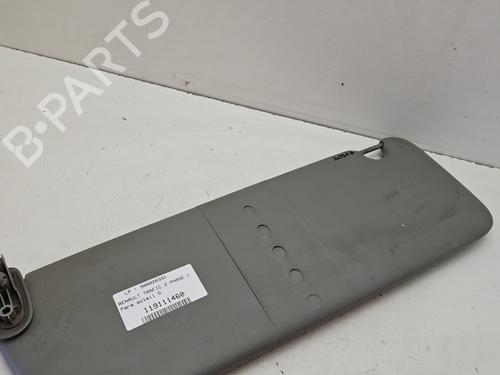 venstre-solskrm-renault-trafic-ii-van-fl-2001-31857995 main image