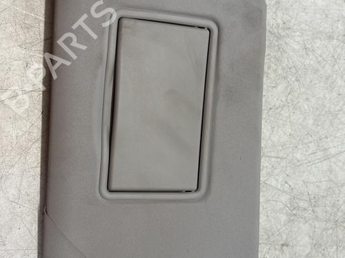 Left sun visor FORD FIESTA VI (CB1, CCN) 1.4 | BP29365949I1 - Image 2
