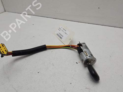 Used Ignition barrel RENAULT SCÉNIC I MPV (JA0/1_, FA0_) 1.9 dCi (JA05, JA1F) (102 hp) 31300569