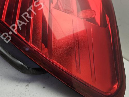 Right taillight CHEVROLET CAPTIVA (C100, C140) 2.0 D | BP37623125C35 - Image 3