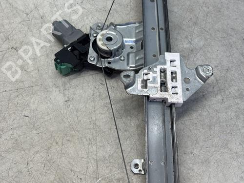 front-left-window-mechanism-nissan-leaf-ze0-2010-2011-2012-2013-2014-2015-2016-2017-29365513 main image