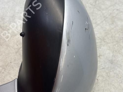 Right mirror PEUGEOT 308 I (4A_, 4C_) 1.6 HDi | BP29365935C27