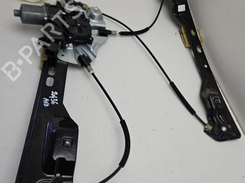 Front right window mechanism OPEL ZAFIRA TOURER C (P12) 1.6 CDTI (75) | BP32524057C23 - Image 2