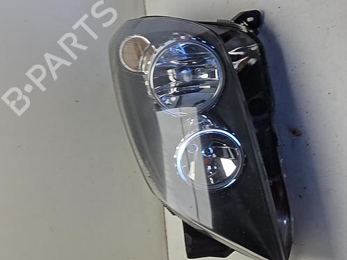 Left headlight OPEL ASTRA J GTC | BP36556325C28 - Image 2