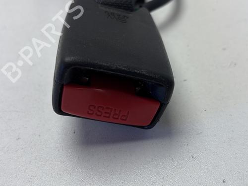 Seat buckle NISSAN QASHQAI II (J11, J11_) 1.5 dCi | BP29475696I32 