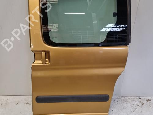 Used Left slide door CITROËN BERLINGO / BERLINGO FIRST MPV (MF_, GJK_, GFK_) 2.0 HDI 90 (MFRHY) (90 hp) 29366169