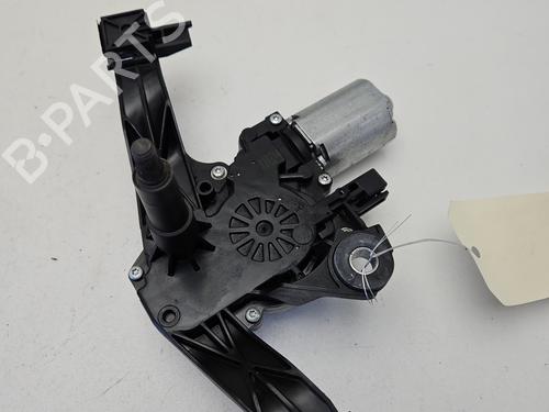 Used Rear wiper motor OPEL CORSA E (X15) 1.4 (08, 68) (90 hp) 30543025