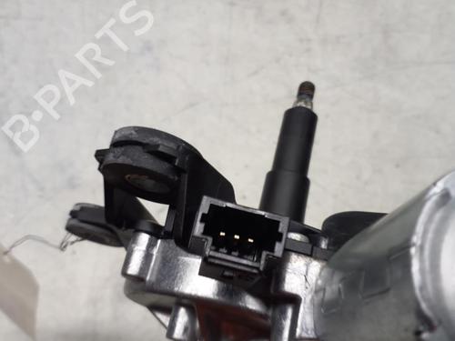 Rear wiper motor RENAULT MEGANE IV Grandtour (K9A/M/N_) 1.5 dCi 110 | BP29364414M102 