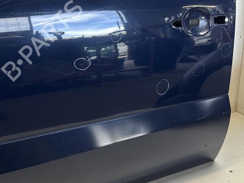 Left front door RENAULT KOLEOS I (HY_) 2.0 dCi 4x4 (HY0K) | BP29361744C2 