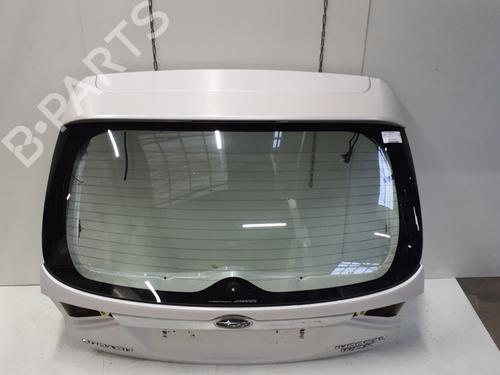 Used Tailgate SUBARU IMPREZA Hatchback (GR, GH, G3) 2.5 AWD (GHE) (230 hp) 29368852