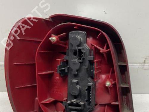 Used Right taillight Right taillight VW POLO (6N2) 1.4 (60 hp) 29364858 29364858