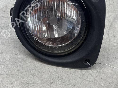 Left front fog light RENAULT CLIO II Hatchback Van (SB0/1/2_) 1.9 D (SB0R) | BP29363146C30 
