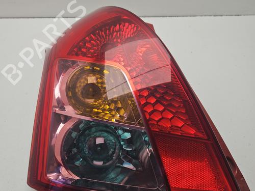 Used Left taillight SUZUKI SWIFT III (MZ, EZ) 1.3 DDiS (RS413D) (75 hp) 30451487