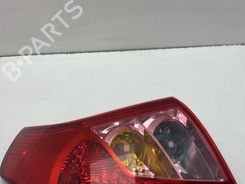 Høyre baklys SUZUKI SWIFT III (MZ, EZ) 1.3 DDiS (RS413D) (75 hp) 31610630