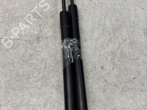 Used Tailgate lift support PEUGEOT 208 I (CA_, CC_) 1.2 VTI 82 (82 hp) 29365451