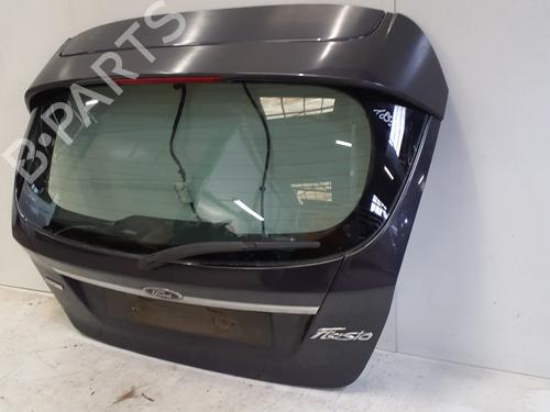 Tailgate FORD FIESTA VI (CB1, CCN) 1.4 TDCi | BP29365801C6 