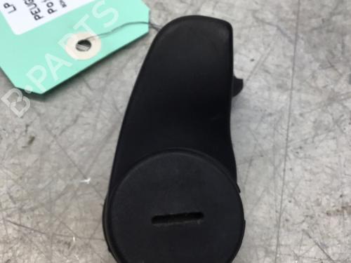 Used Front right exterior door handle PEUGEOT 106 I (1A, 1C) 1.0 (45 hp) 29362112