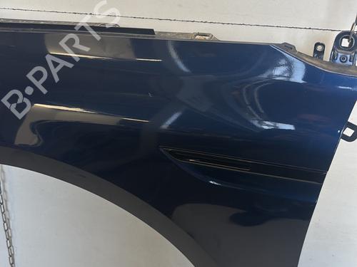 Left front fenders RENAULT MEGANE III Grandtour (KZ0/1) 1.5 dCi (KZ09, KZ0D, KZ1G, KZ29, KZ14, KZ1W, KZ10, KZ1F,... | BP29453190C41 