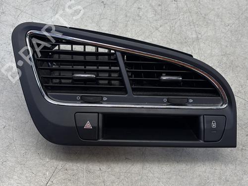Used Air vent PEUGEOT 5008 (0U_, 0E_) 1.6 HDi (112 hp) 29365629