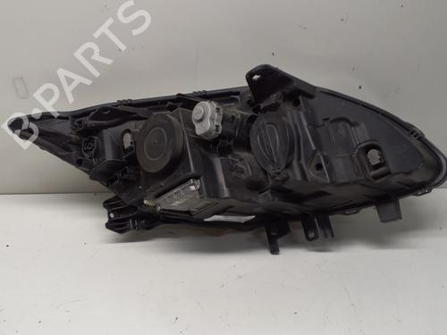 Left headlight RENAULT LAGUNA III Grandtour (KT0/1) 2.0 dCi (KT01, KT08, KT09, KT0K, KT12, KT1D, KT1W) | BP29369002C28 