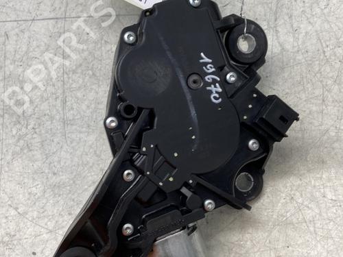 Rear wiper motor NISSAN QASHQAI I (J10, NJ10) 1.5 dCi | BP29365383M102 