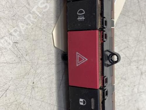 Warning switch PEUGEOT BOXER Van 2.2 HDi 120 | BP29369656I22 - Image 3