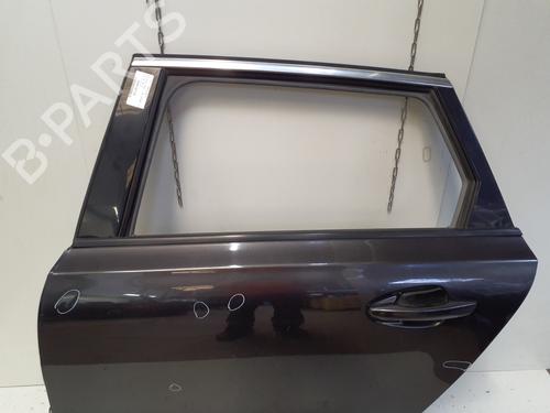 Left rear door PEUGEOT 508 SW I (8E_) 1.6 HDi | BP29361426C4 