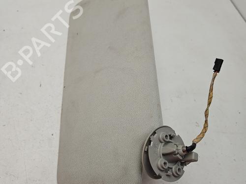 Used Left sun visor Left sun visor OPEL ZAFIRA TOURER C (P12) 1.6 CDTI (75) (136 hp) 31696143 31696143