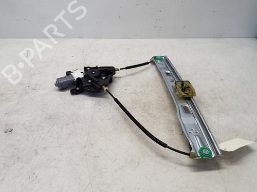 Front left window mechanism FORD TRANSIT CONNECT V408 Box Body/MPV 1.5 TDCi | BP29367986C22 