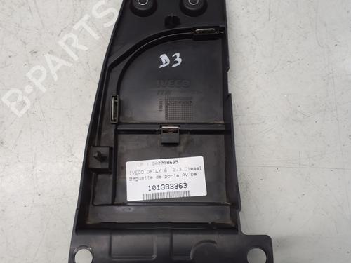 door-moulding-trim-iveco-daily-vi-van-2014-29363965 main image