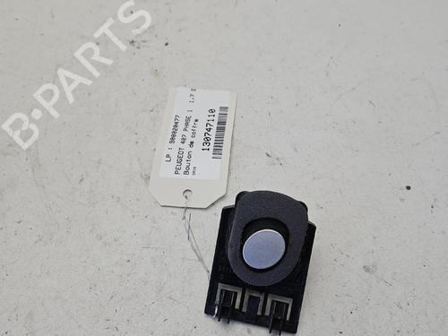 Switch PEUGEOT 407 (6D_) 1.8 16V (6D6FYC) | BP39086818I30 - Image 3