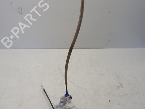 Used Front right lock PEUGEOT BIPPER Tepee 1.3 HDi 75 (75 hp) 29368390