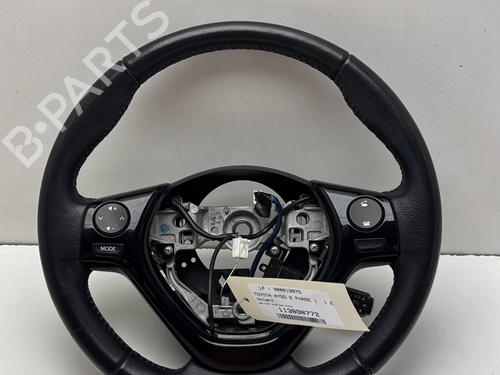 Used Steering wheel TOYOTA AYGO (_B4_) 1.0 (KGB40) (69 hp) 29706839