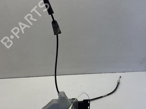 Used Rear left lock PEUGEOT 508 I (8D_) 1.6 HDi (112 hp) 29365147