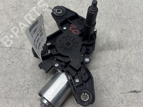 Rear wiper motor RENAULT MEGANE IV Hatchback (B9A/M/N_) 1.6 TCe 205 (B9MV) | BP29364470M102 